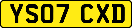 YS07CXD