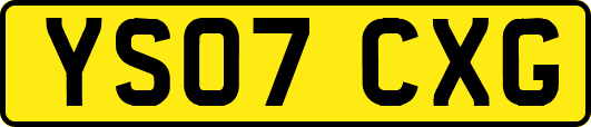 YS07CXG