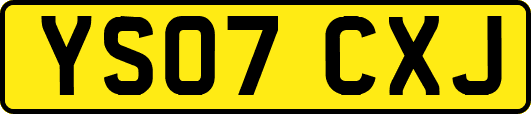YS07CXJ