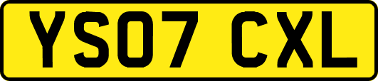 YS07CXL