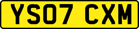 YS07CXM