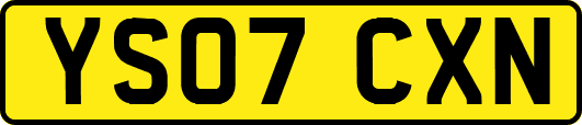 YS07CXN
