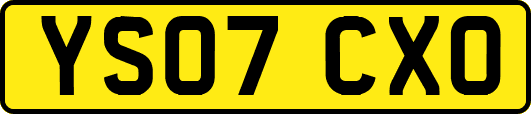 YS07CXO