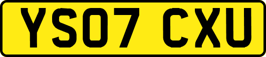 YS07CXU
