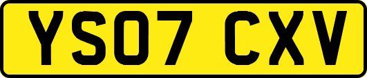 YS07CXV