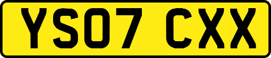 YS07CXX