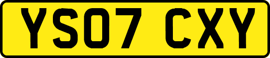 YS07CXY