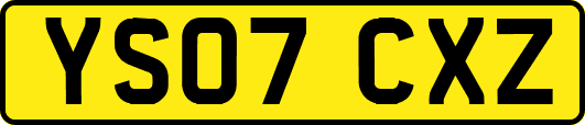 YS07CXZ