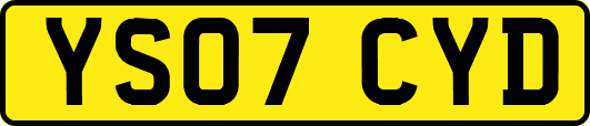 YS07CYD
