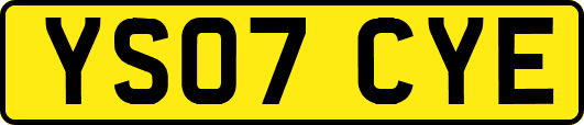 YS07CYE