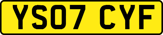 YS07CYF