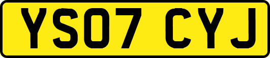 YS07CYJ