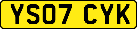 YS07CYK