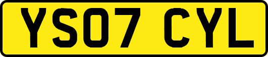 YS07CYL