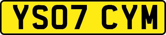 YS07CYM