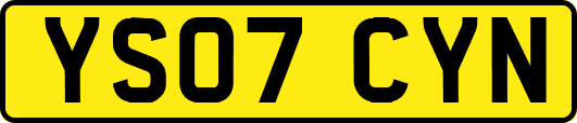 YS07CYN
