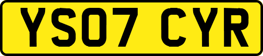 YS07CYR
