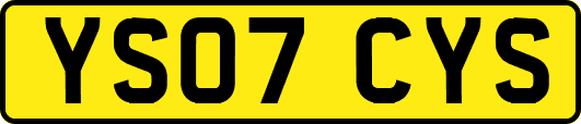 YS07CYS