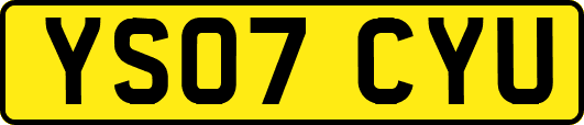 YS07CYU