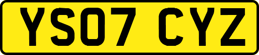 YS07CYZ