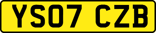 YS07CZB