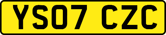 YS07CZC