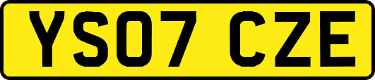 YS07CZE