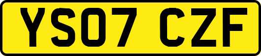 YS07CZF