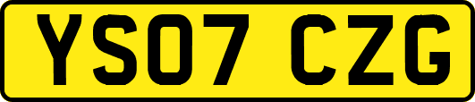 YS07CZG