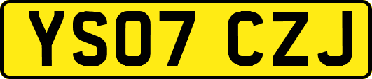 YS07CZJ