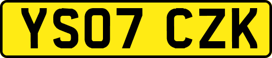 YS07CZK