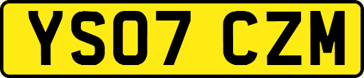 YS07CZM