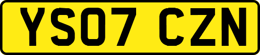 YS07CZN