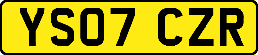 YS07CZR