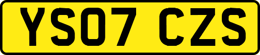 YS07CZS