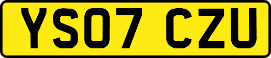 YS07CZU