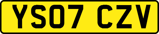 YS07CZV