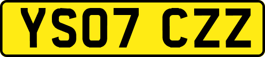 YS07CZZ