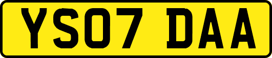 YS07DAA