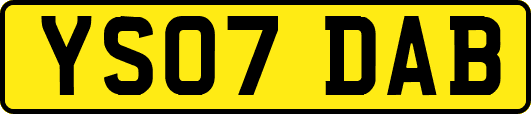 YS07DAB