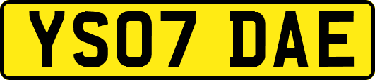YS07DAE