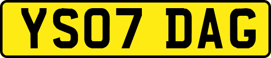 YS07DAG