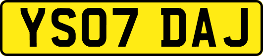 YS07DAJ
