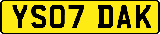 YS07DAK