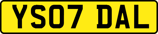 YS07DAL
