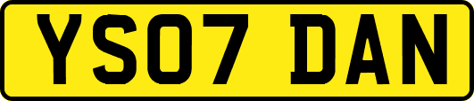 YS07DAN