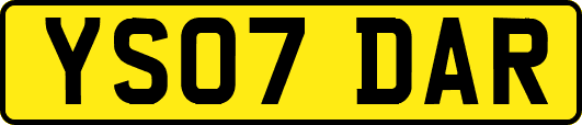YS07DAR