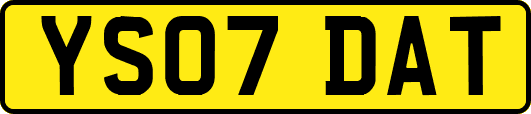 YS07DAT