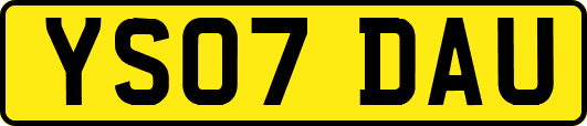 YS07DAU