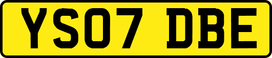YS07DBE